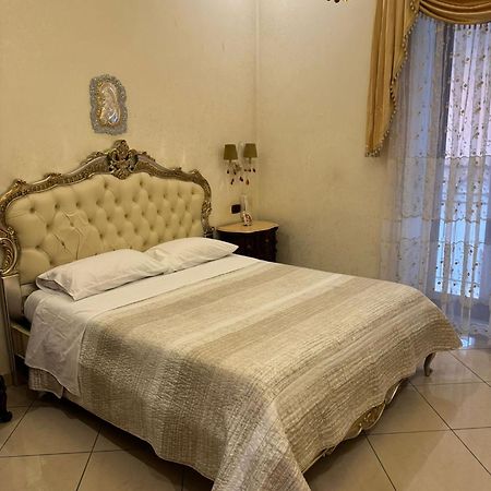 La Dimora Di Partenope Νάπολη Εξωτερικό φωτογραφία