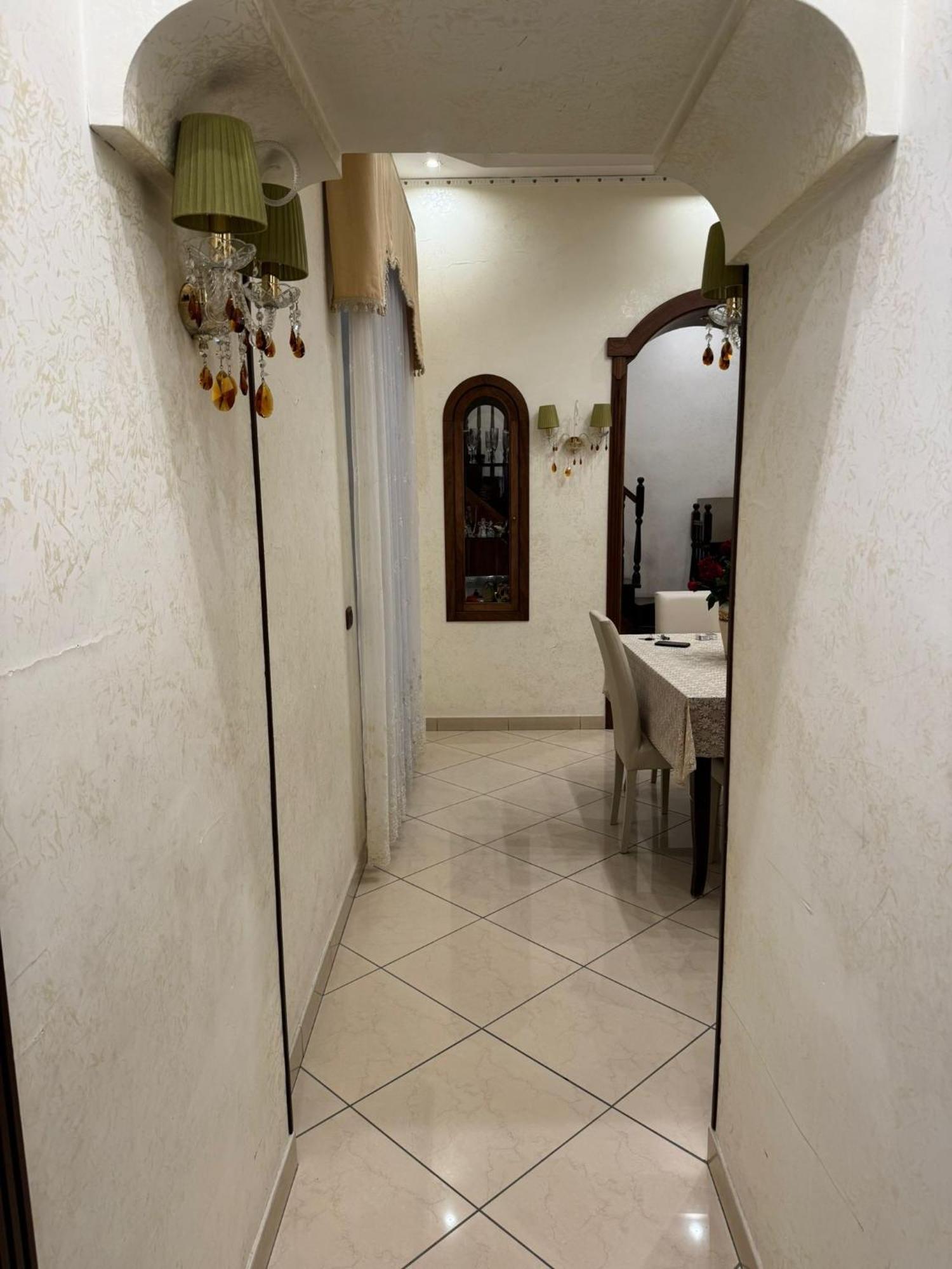 La Dimora Di Partenope Νάπολη Εξωτερικό φωτογραφία